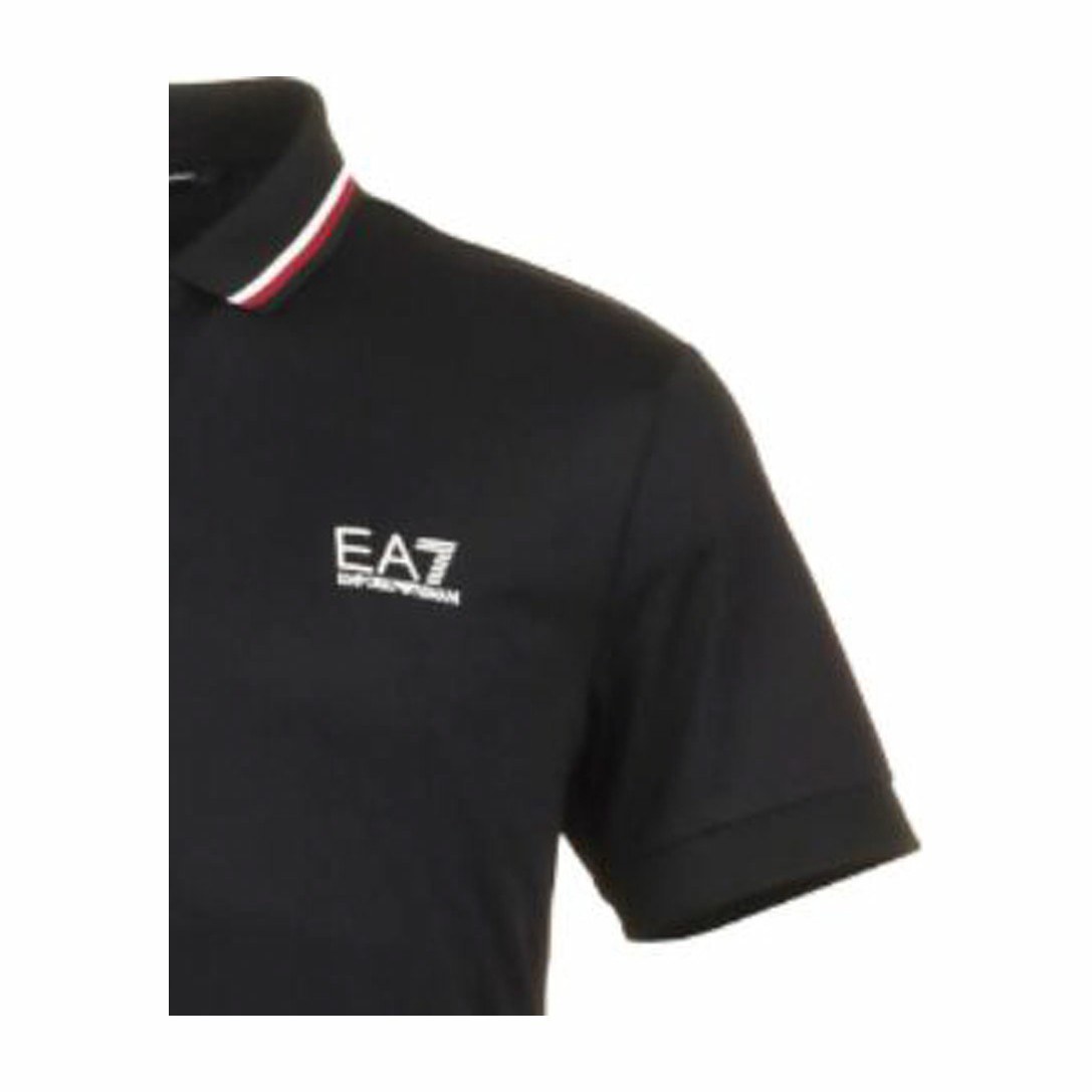 EMPORIO ARMANI EA7 LogoPolo