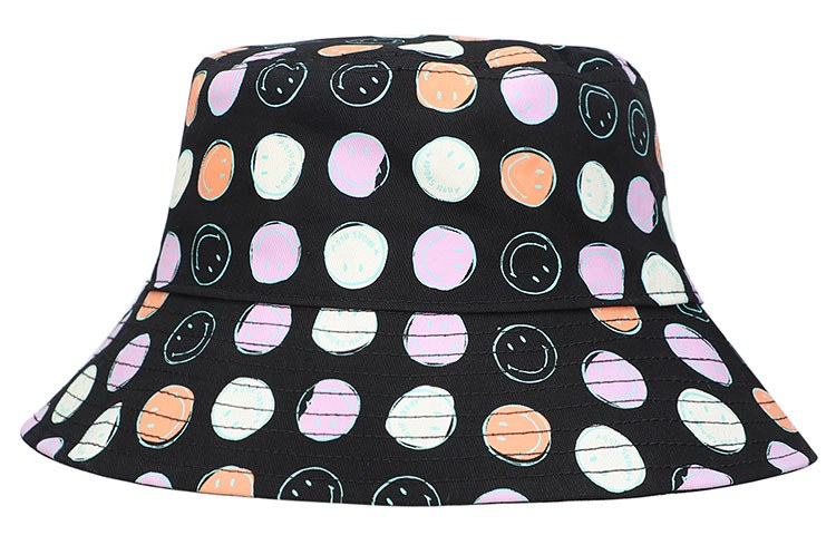 adidas Smiley Bucket Hat