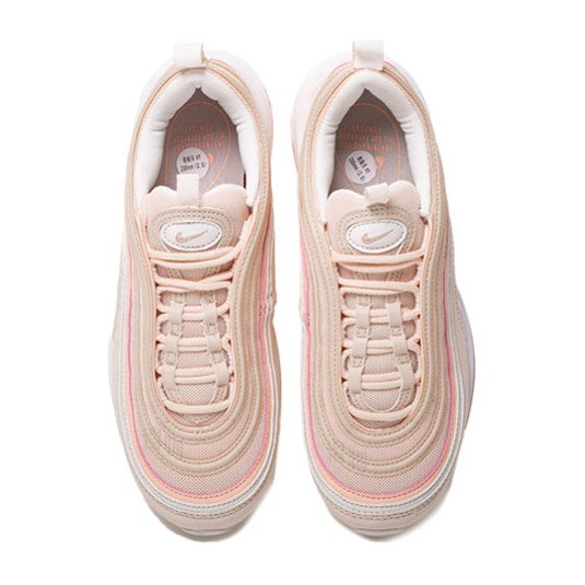Nike Air Max 97 Off-White Pink