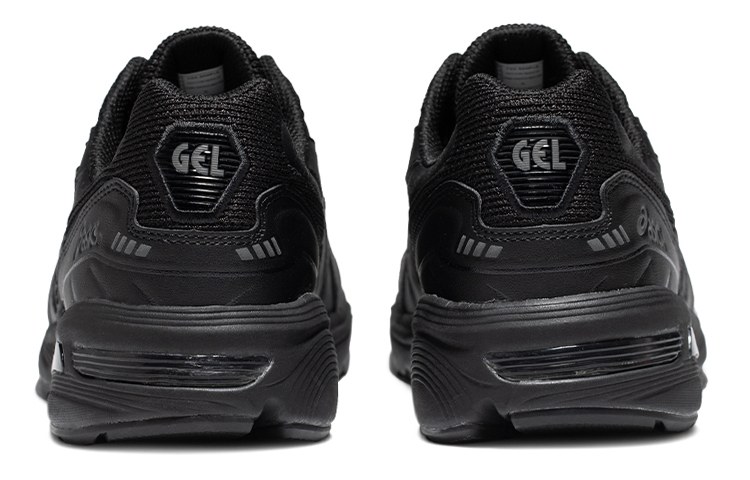 Asics Gel-1090 Black Grey
