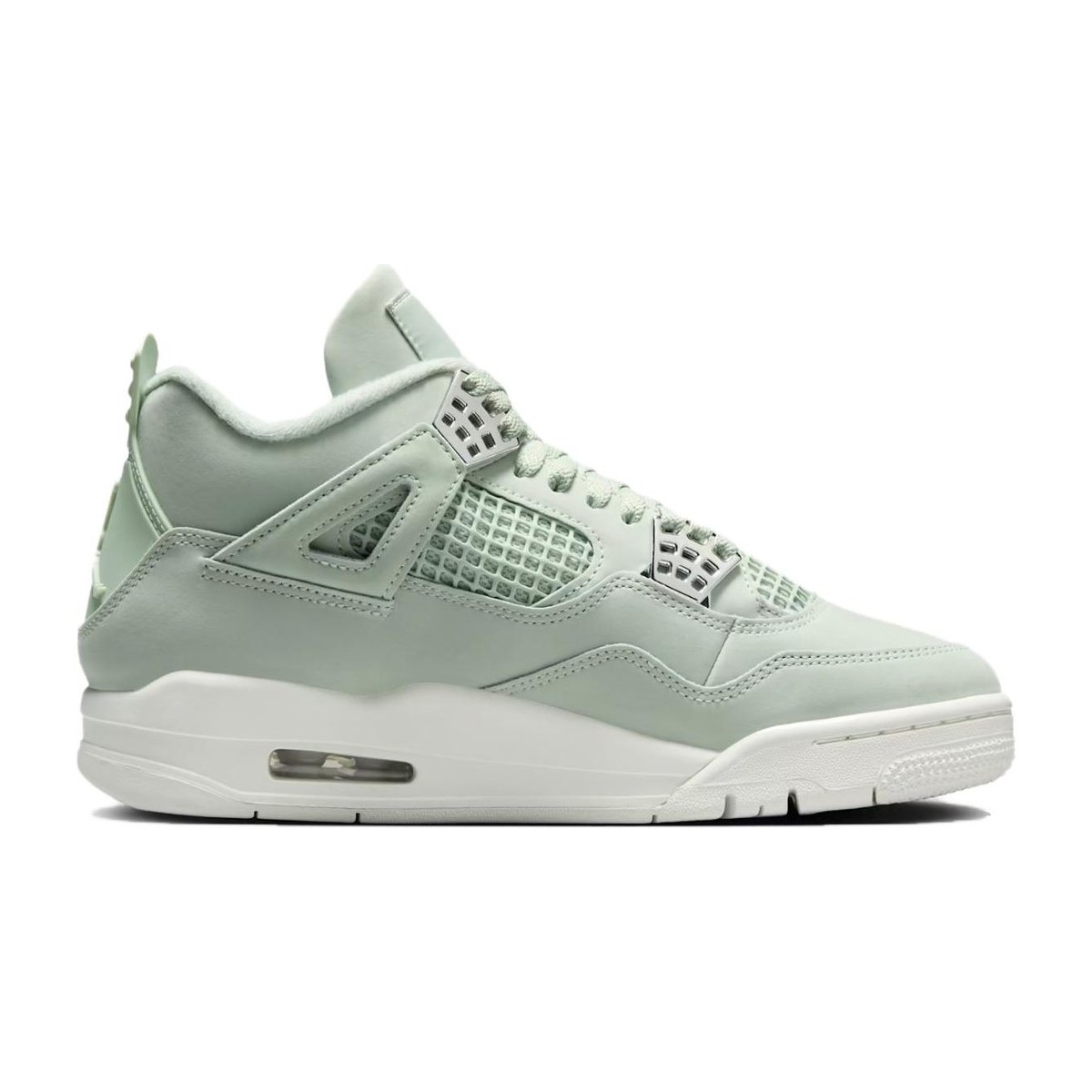 Jordan Air Jordan 4 "Seafoam"