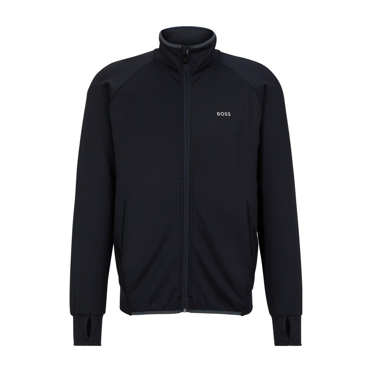 HUGO BOSS