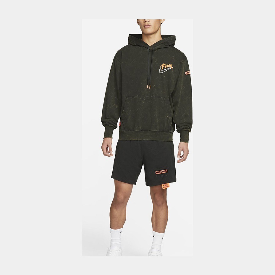 Nike Hoodie Grey