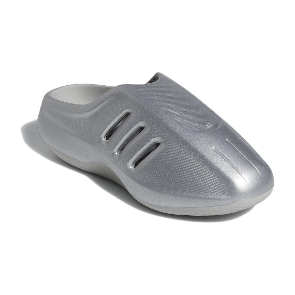 adidas adiFOM IIInfinity Mule Silver