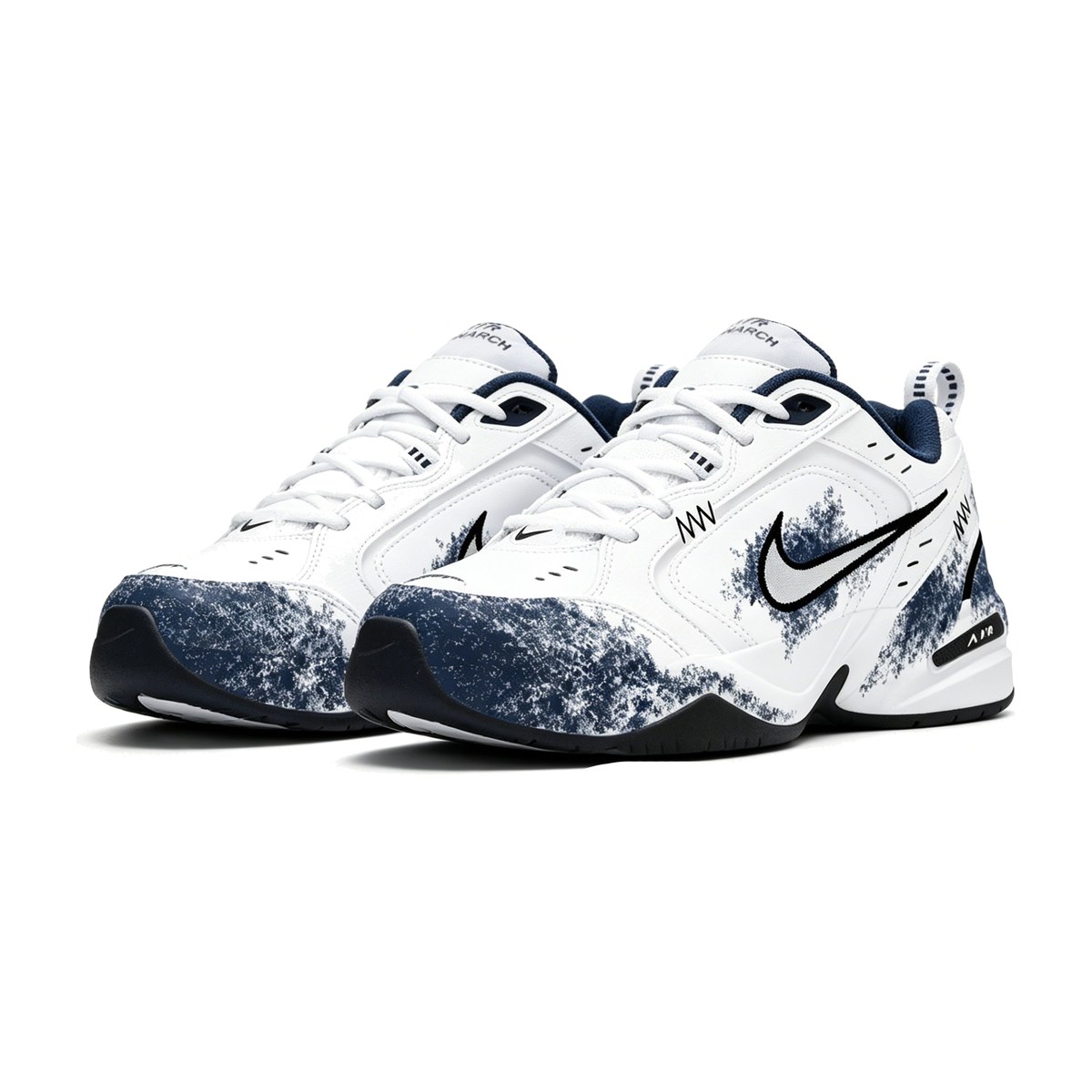 Nike Air Monarch 4 7L