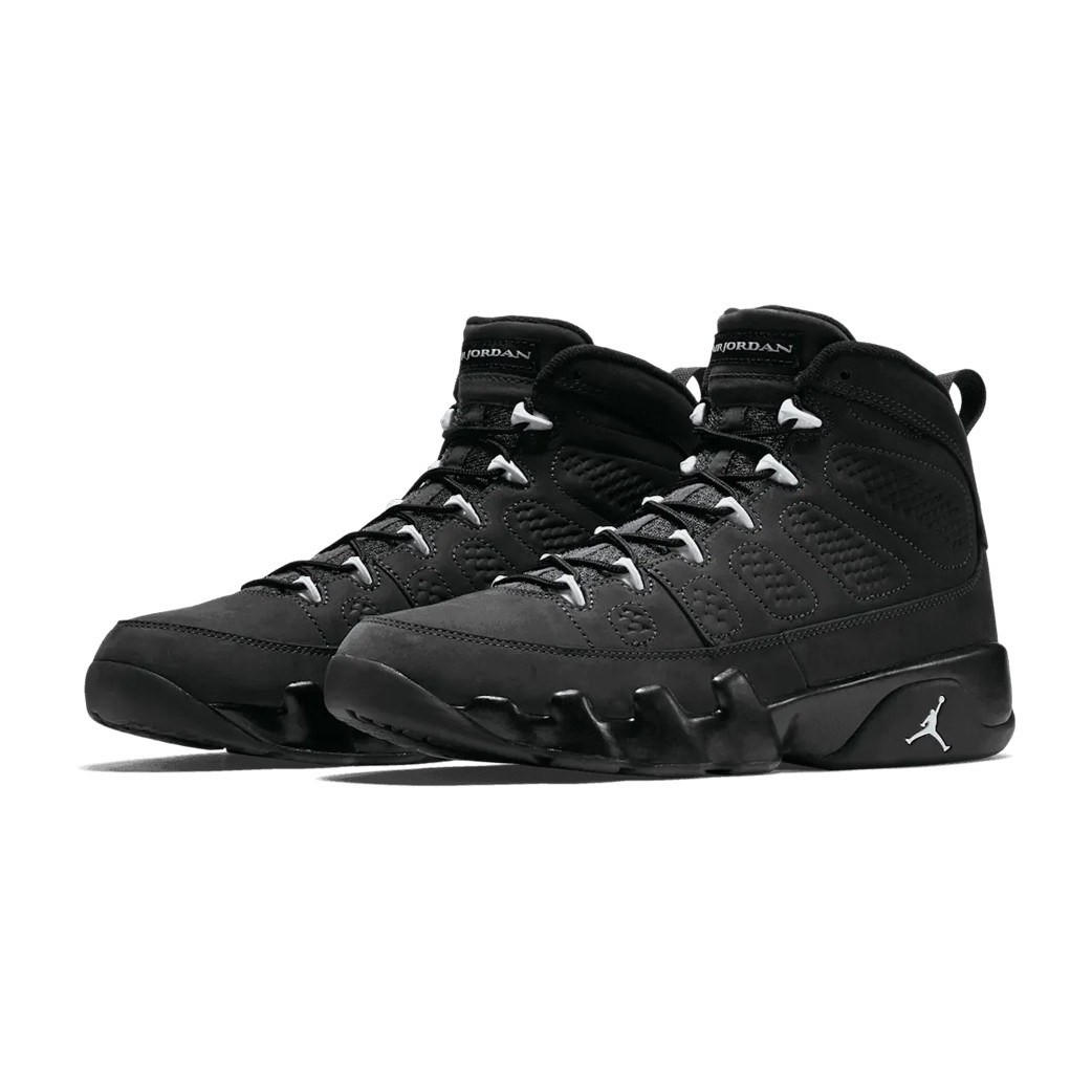Jordan Air Jordan 9 Retro Anthracite