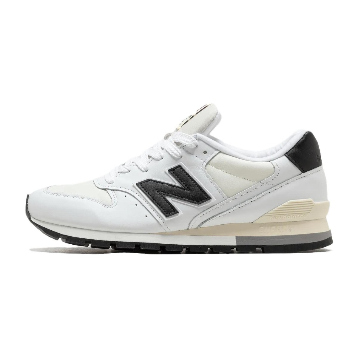 New Balance U996 White