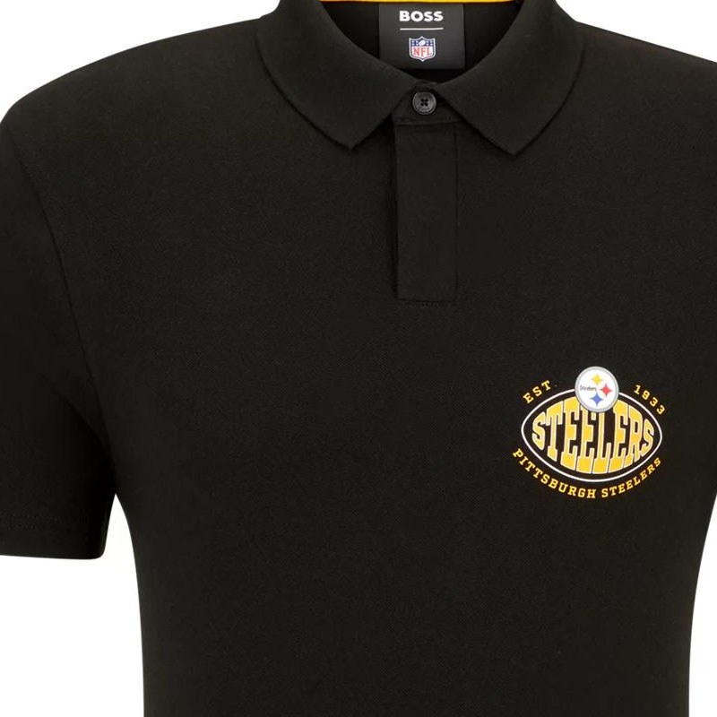 HUGO BOSS PoloPolo