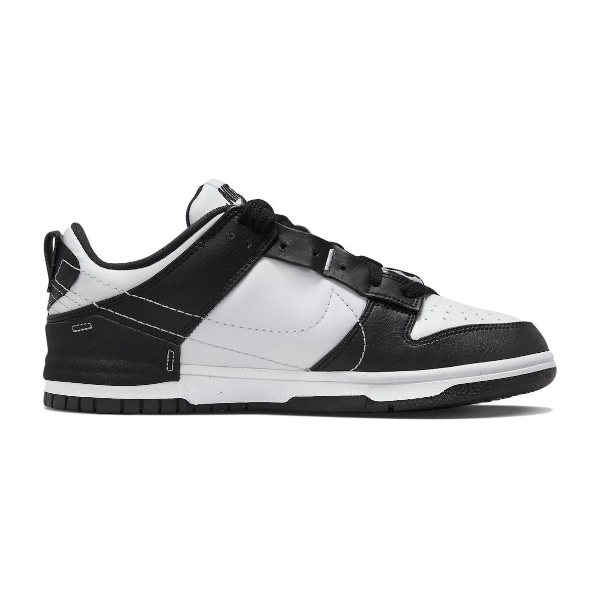 Nike Dunk Disrupt 2 "Panda"