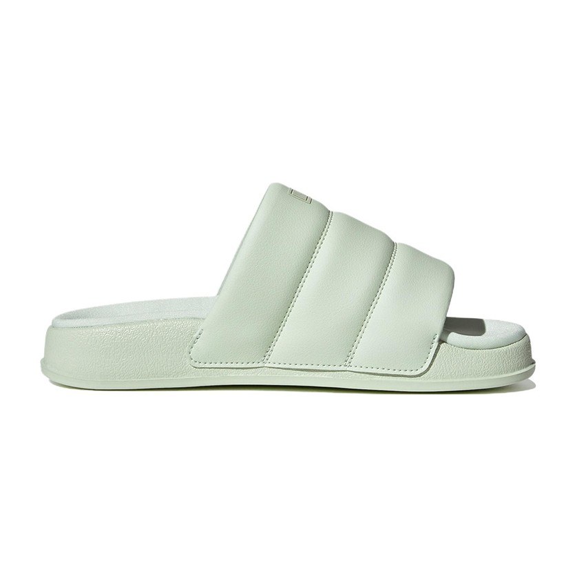adidas Adilette Light Green