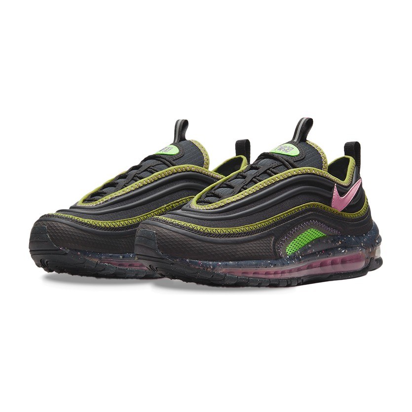 Nike Air Max 97 Terrascape Black