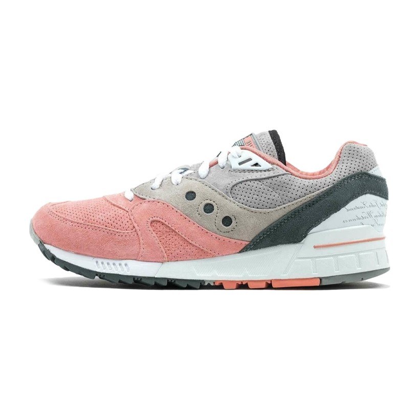 Afew x Saucony Shadow 5000 "Goethe"