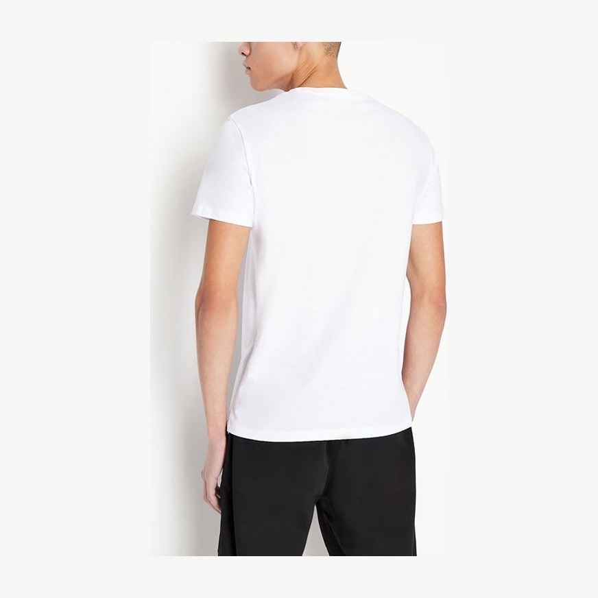 ARMANI EXCHANGE SS22 T
