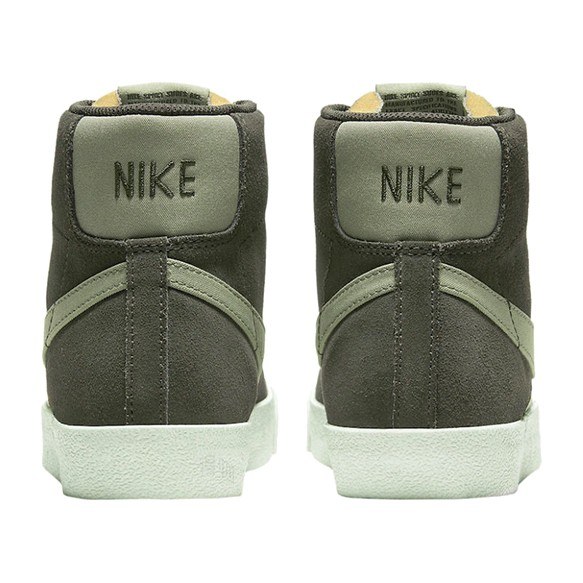 Nike Blazer Olive