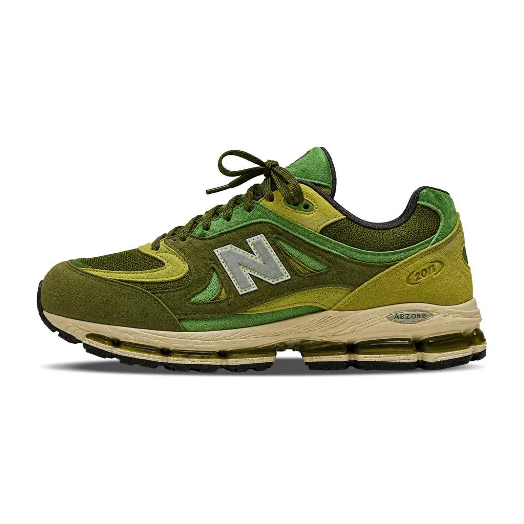 New Balance KITH NB 2011