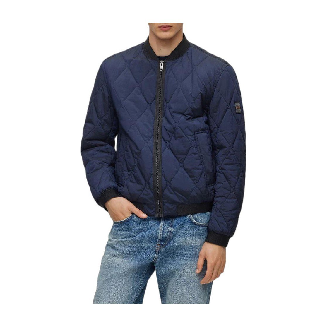 HUGO BOSS