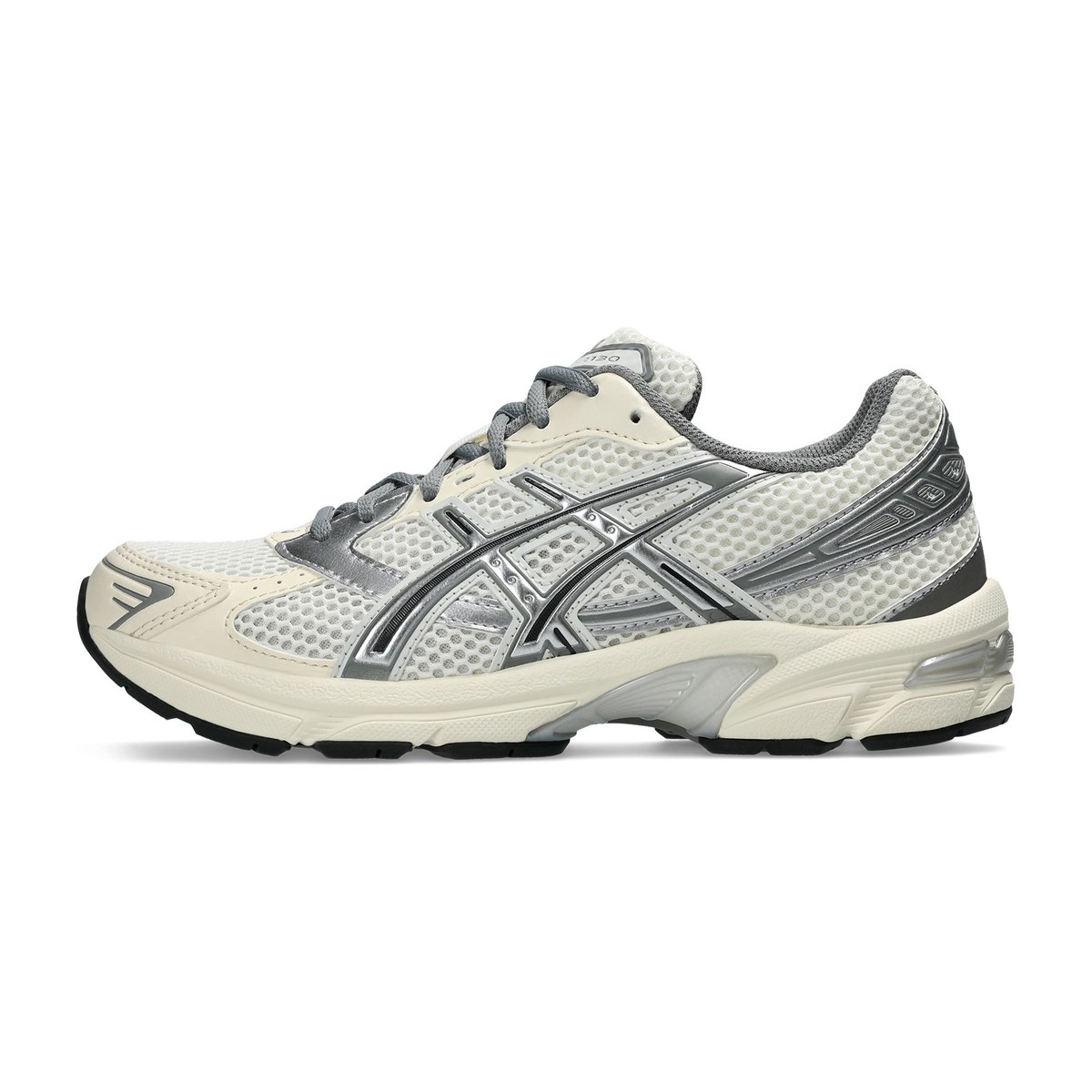 Asics Gel-1130 White Silver