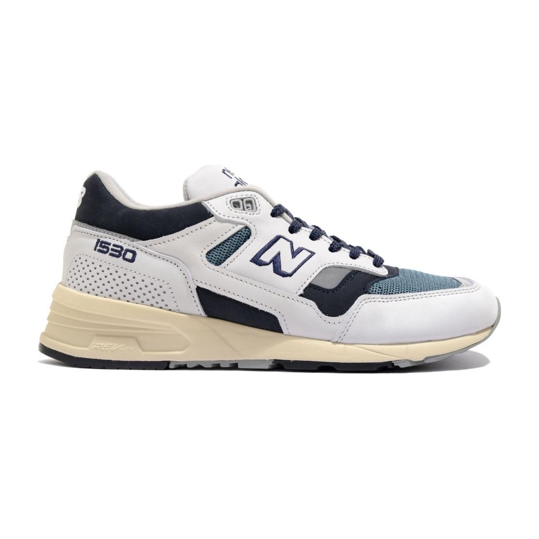 New Balance 1530 Grey Black