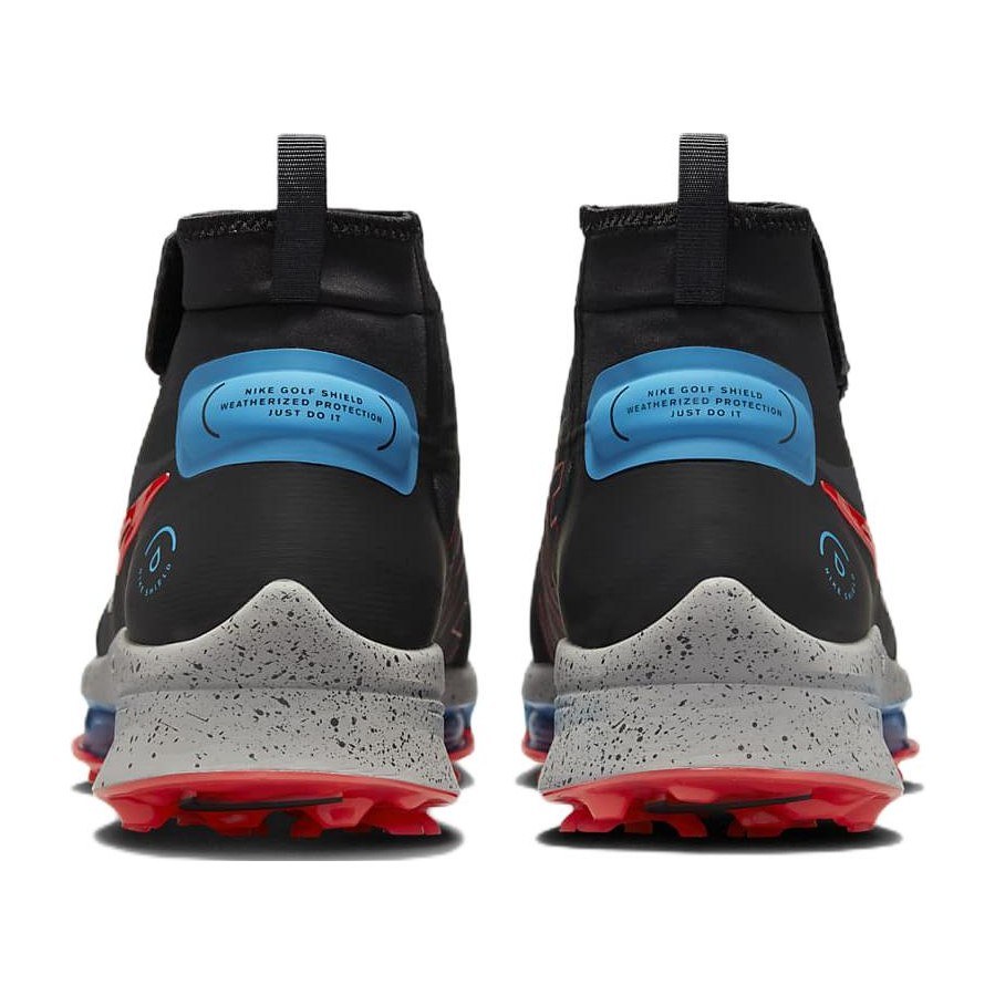 Nike Air Zoom Infinity TR 2 Shld W Black