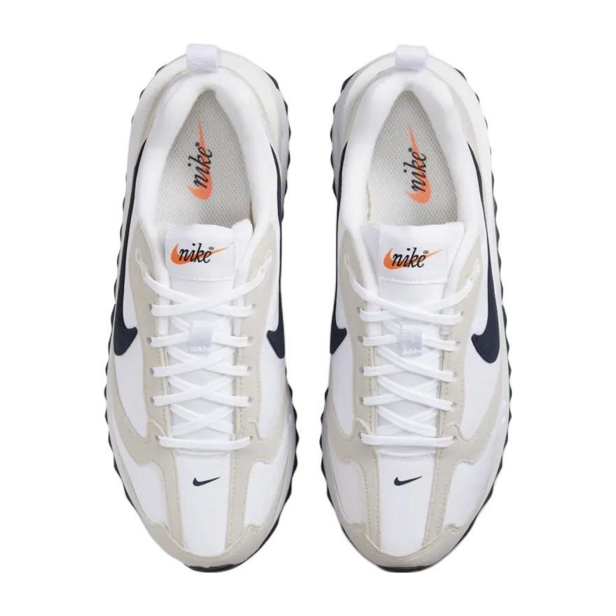 Nike Air Max Dawn White Grey