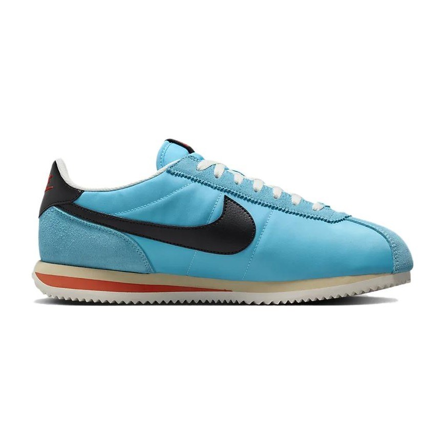 Nike Cortez Blue Black