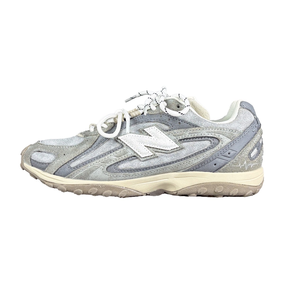 New Balance 204L Gray