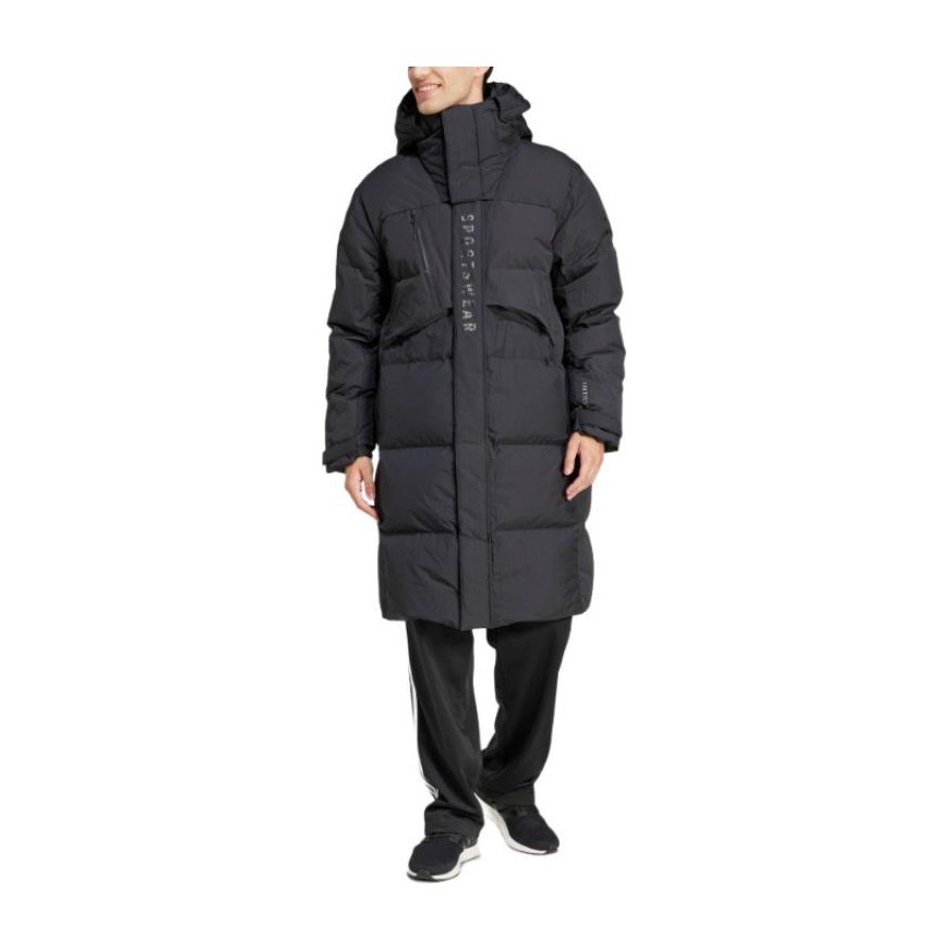 adidas SportswearCold.Rdy GOOSE DOWN LONG COAT