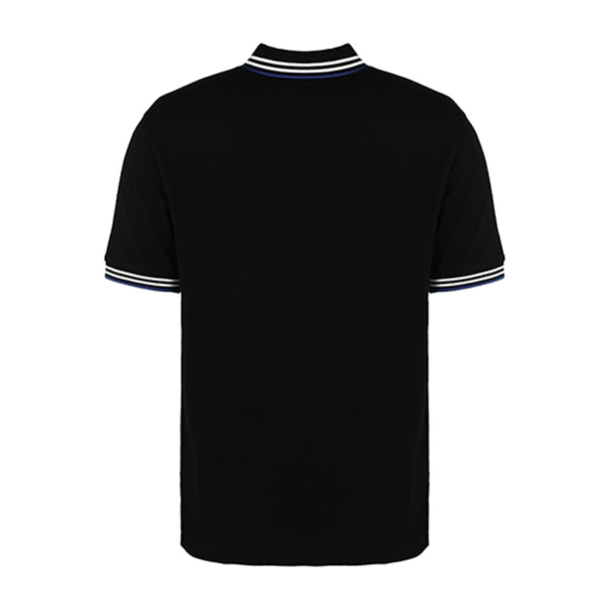 EMPORIO ARMANI SS21 Polo
