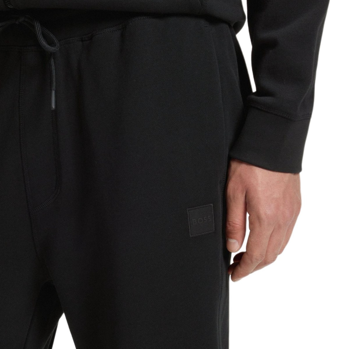 Hugo Boss Jogger Pants Black