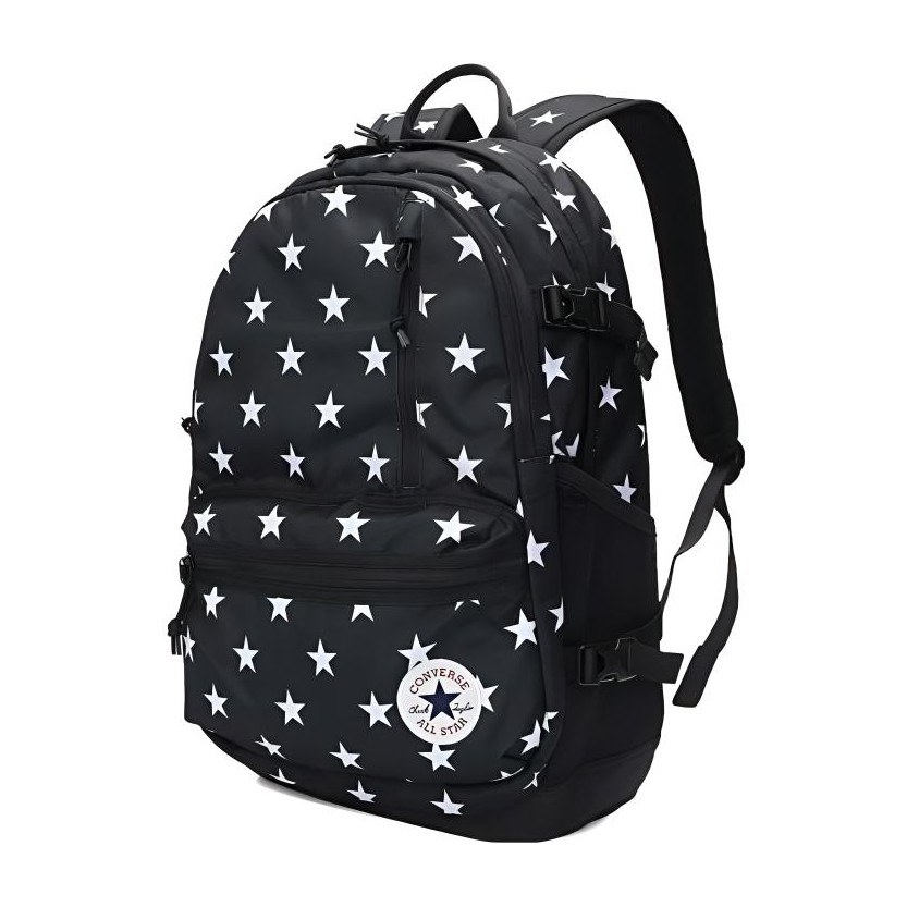 Converse Backpack Black