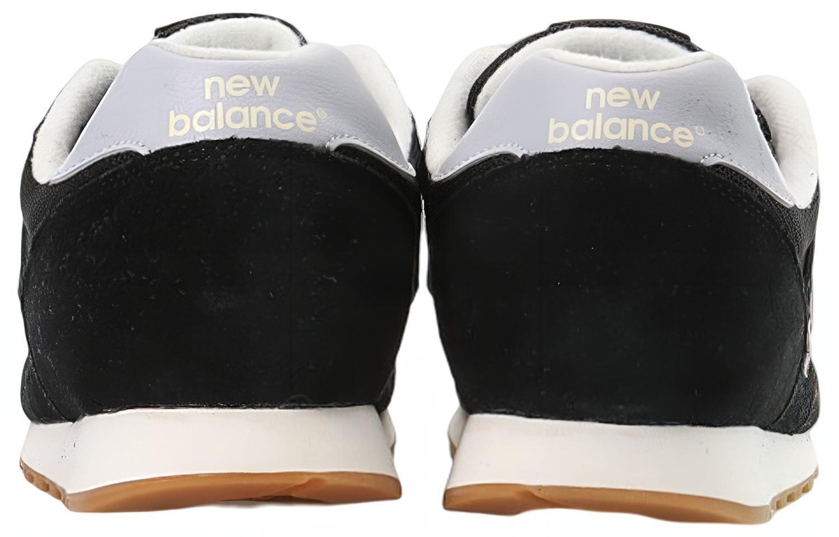 New Balance 373 Black