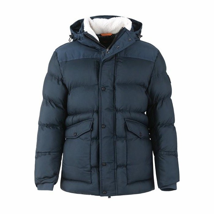Hugo Boss