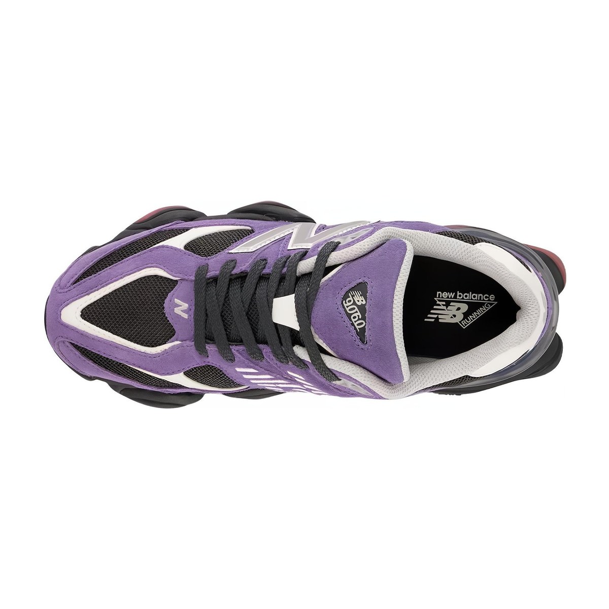 New Balance 9060 Violet