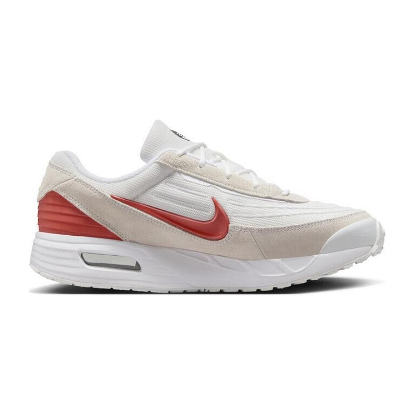 Nike Air Max Verse Beige Orange