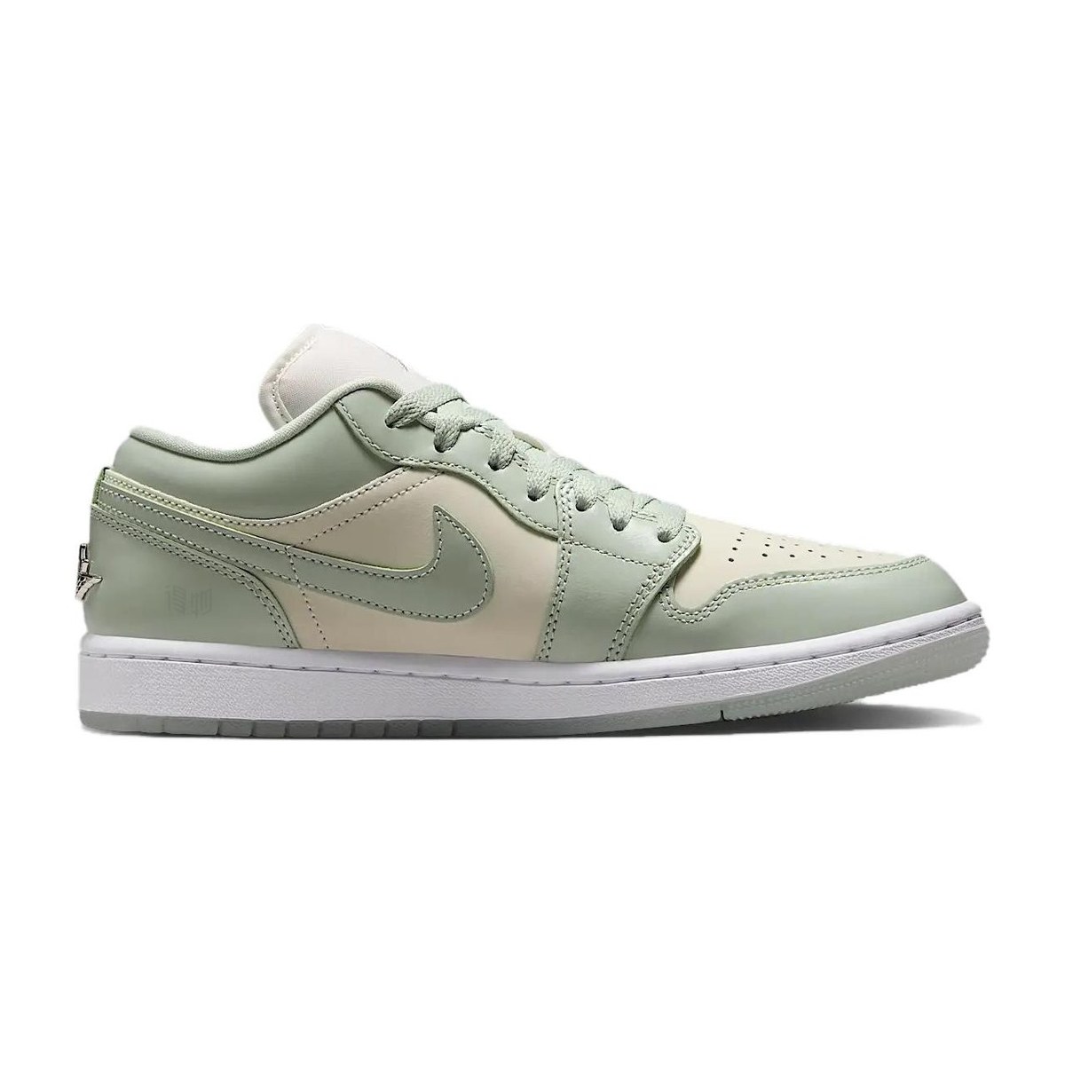 Jordan Air Jordan 1 Low SE "Seafoam"