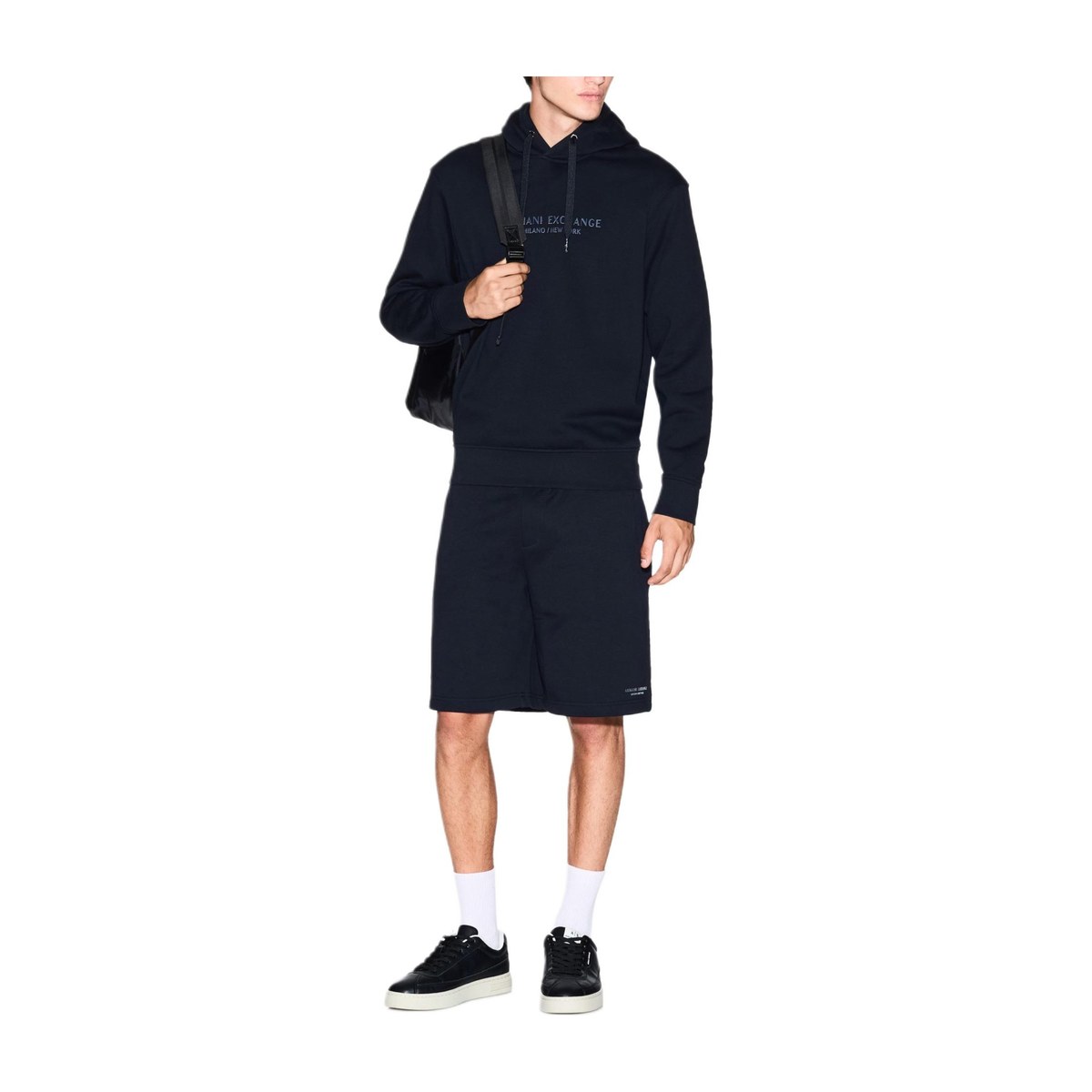 Armani Exchange AE Hoodie