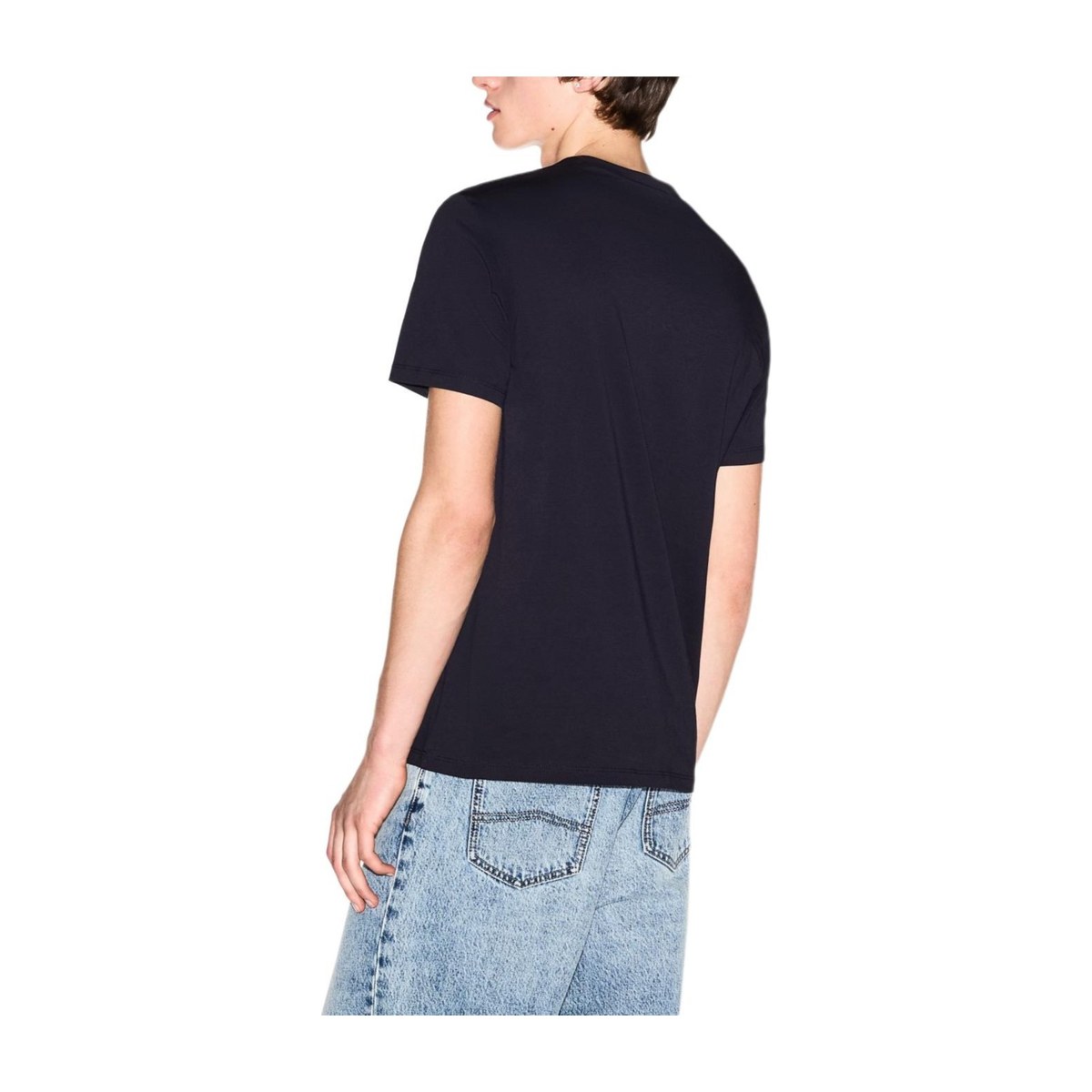 ARMANI EXCHANGEAE SS26 T