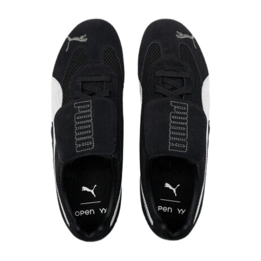 PUMA Speedcat Black