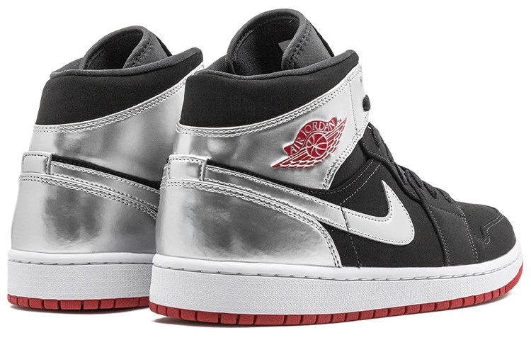 Jordan Air Jordan 1 Mid "Johnny Kilroy"