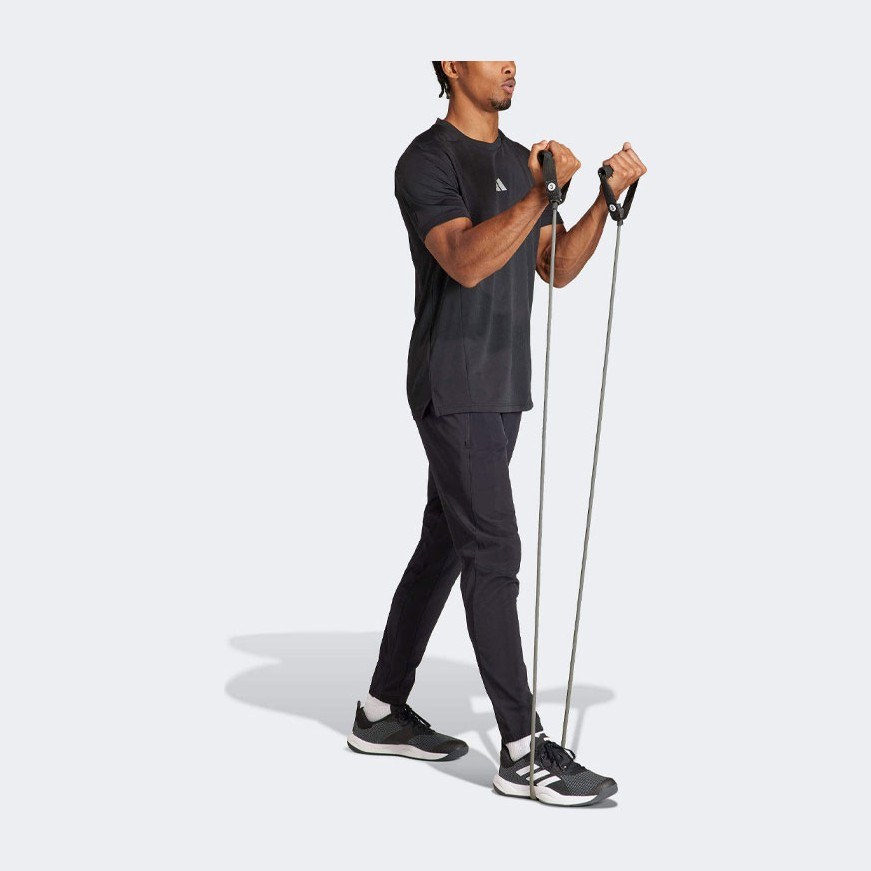 adidas Designed For Training Hiit Heat.Rdy LogoT