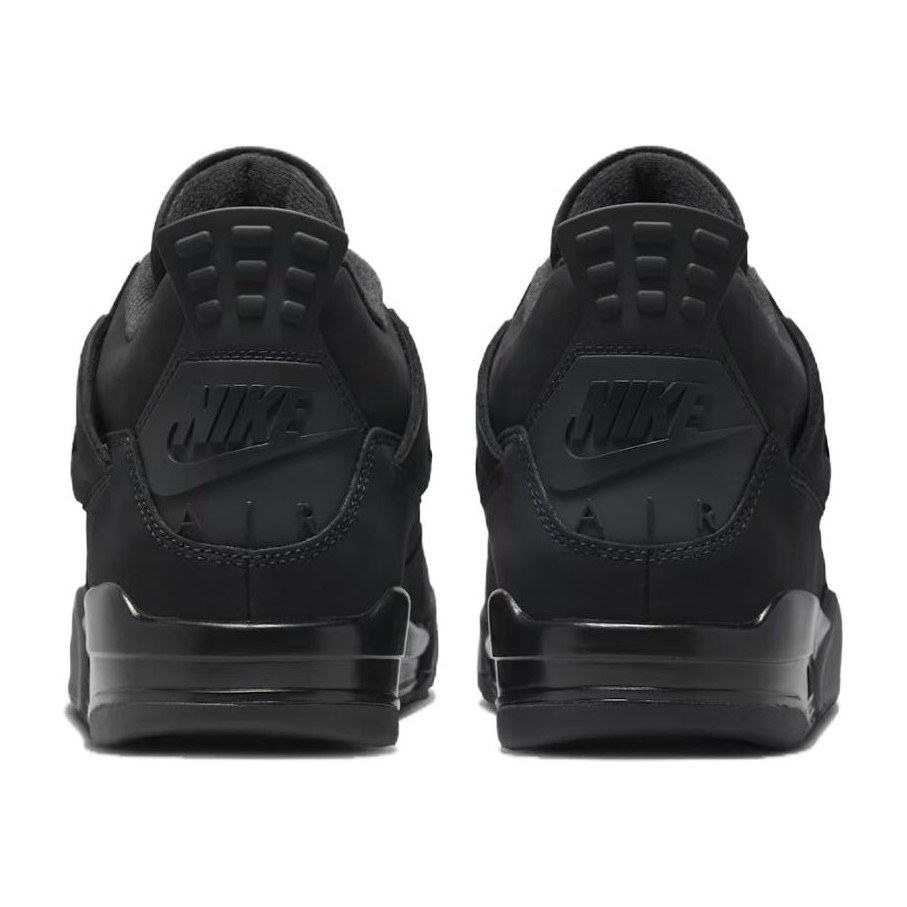 Jordan Air Jordan 4 "Black Cat"