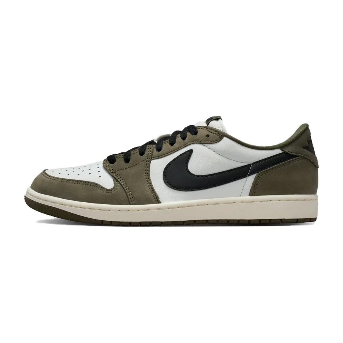 Jordan Air Jordan 1 Retro Low OG Green