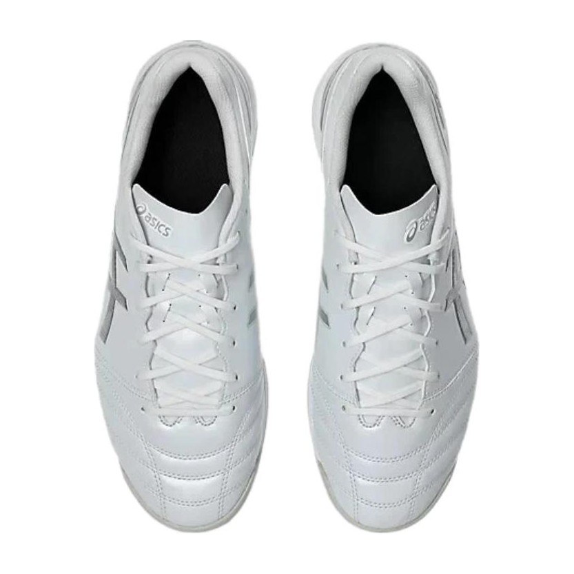 Asics Ds Light Club Silver Grey