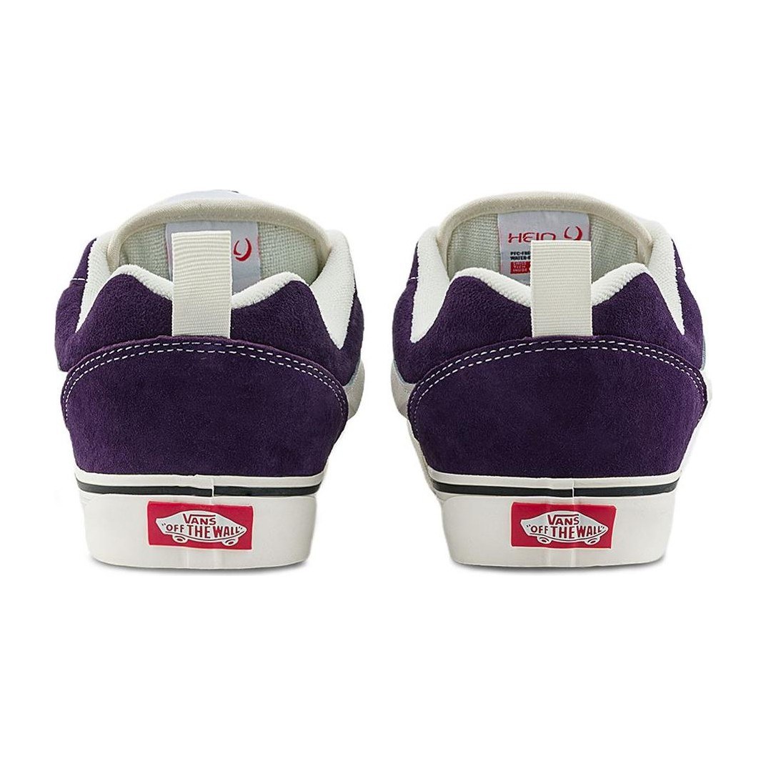 Vans Knu Skool Purple