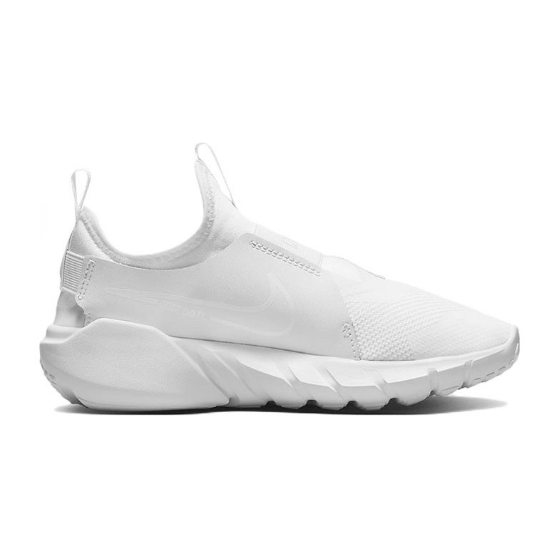 Nike Flex Runner 2 GS White
