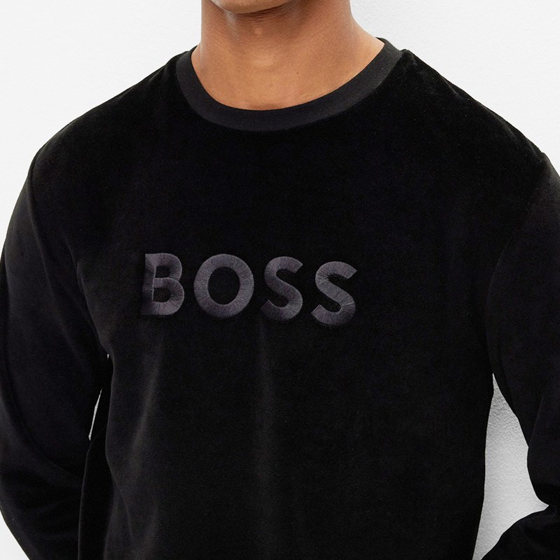 HUGO BOSS SS24 Logo