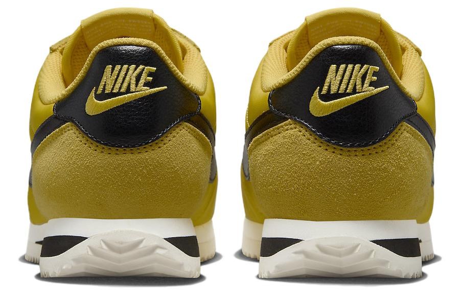 Nike Cortez Vivid Sulphur