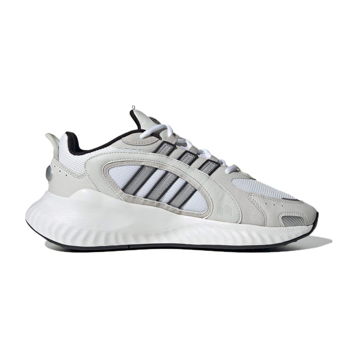 adidas Hi-Tail 2.0 White Grey