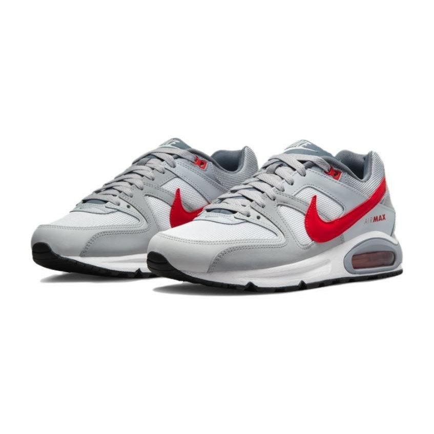 Nike Air Max Command Grey
