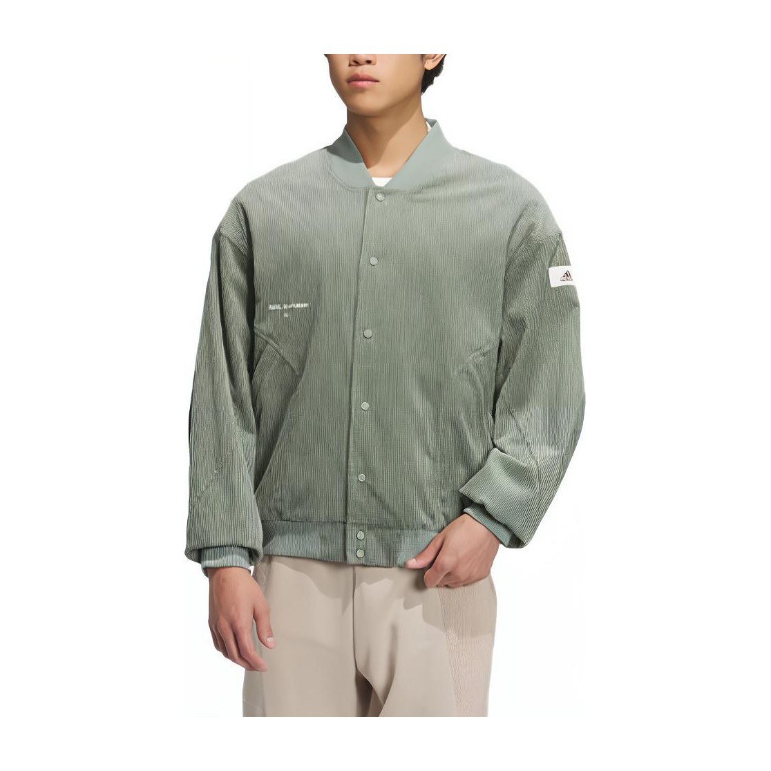 adidas Sportswear Lounge Jacket